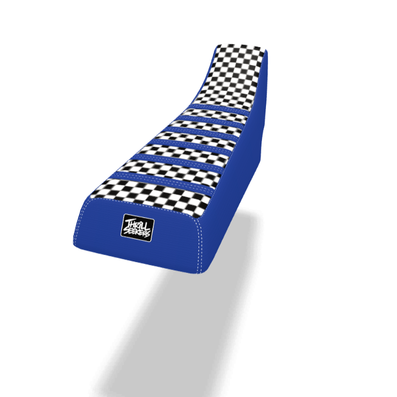 Custom Seat Cover: 2003 Honda TRX400EX