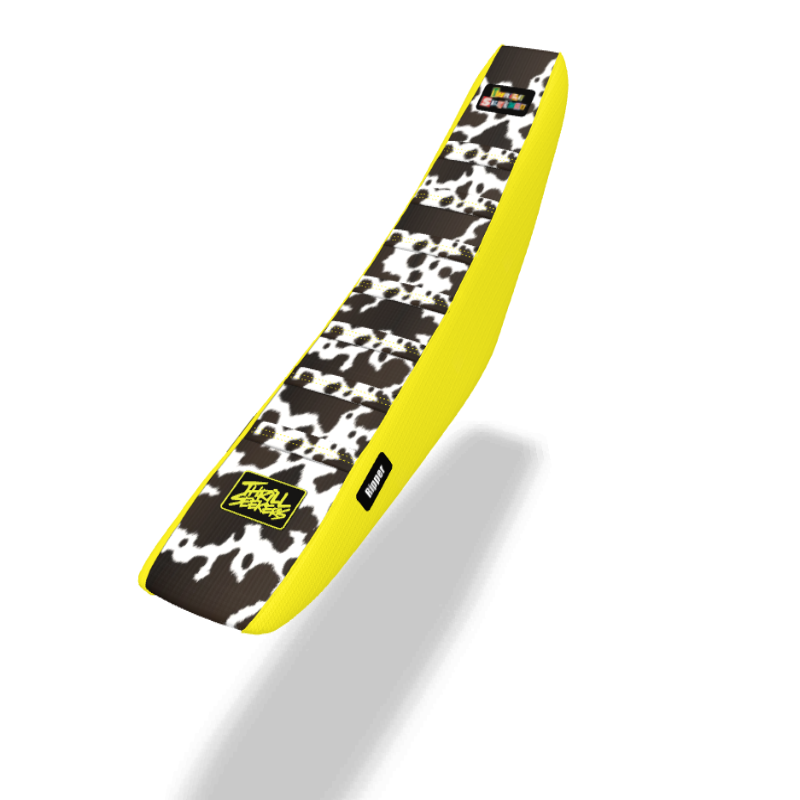Custom Seat Cover: Stark VARG EX/MX/SM