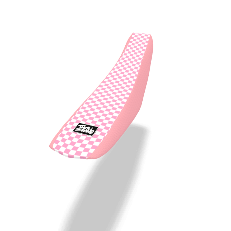 Custom Seat Cover: Yozma IN 10