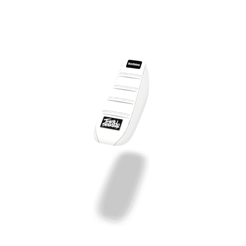 Custom Seat Cover: Sur-Ron Luna Cycle Float Seat