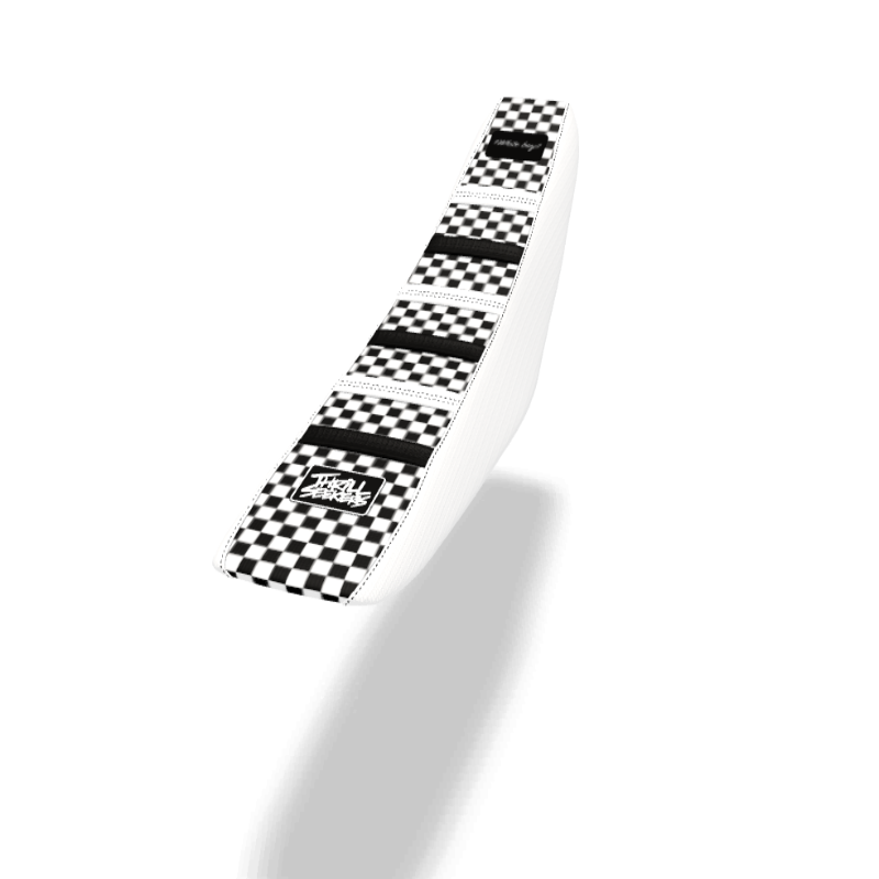 Custom Seat Cover: 2006 Suzuki RMZ450