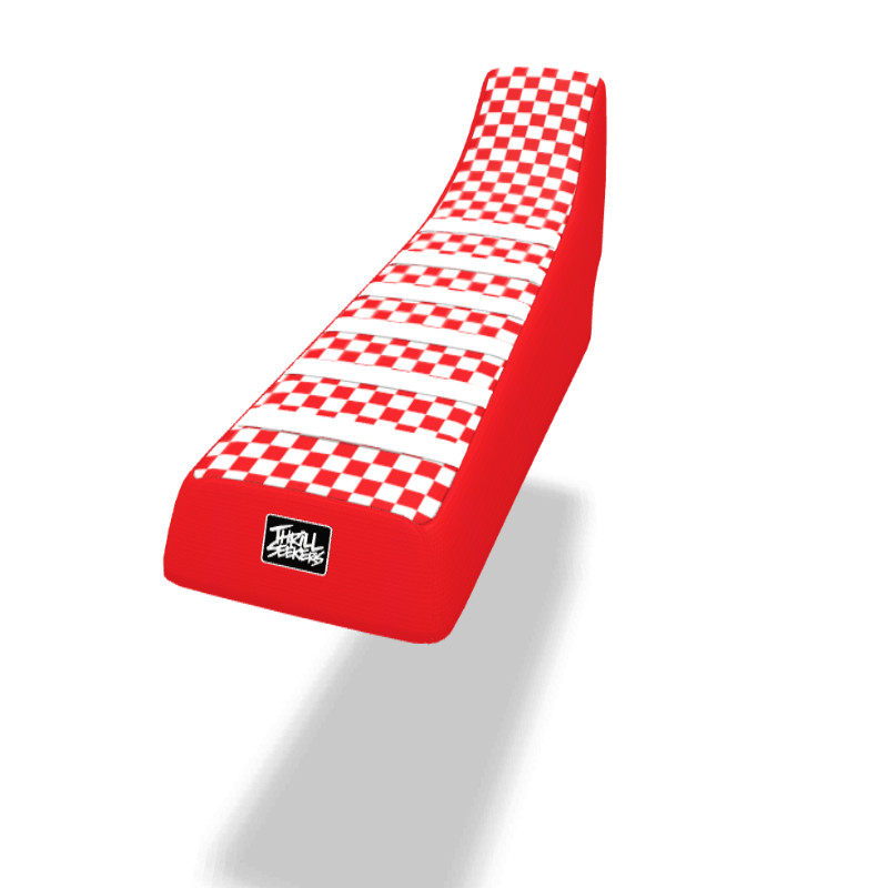 Custom Seat Cover: 2026 Yamaha Raptor 700