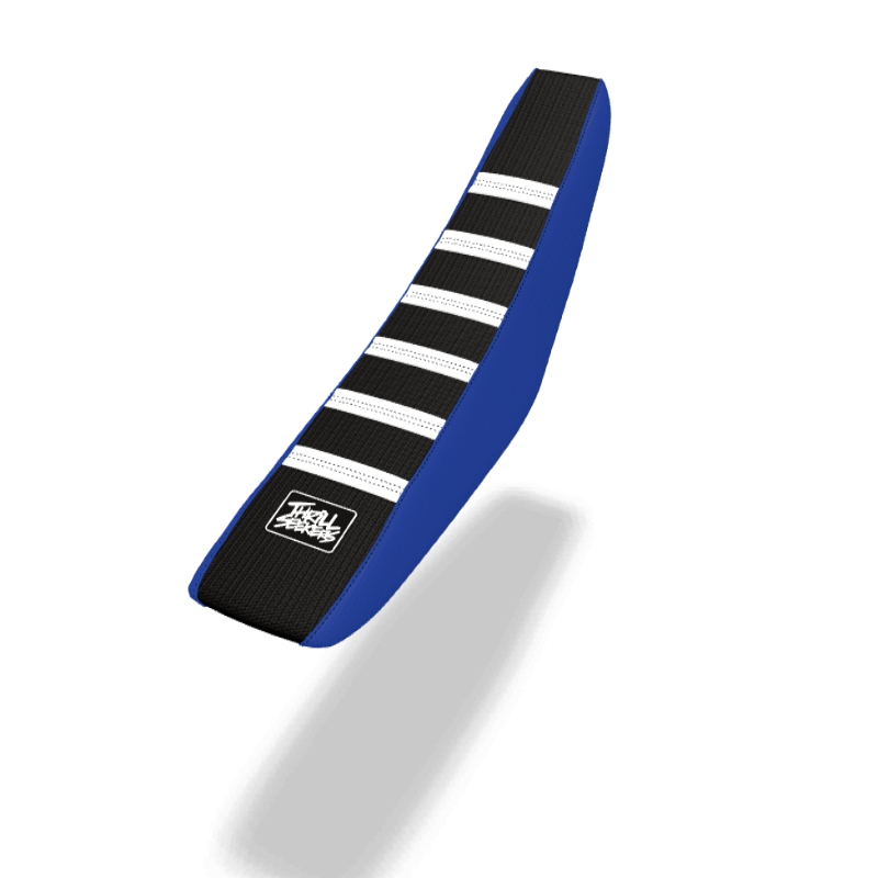 Custom Seat Cover: 2008 Yamaha YZ250F