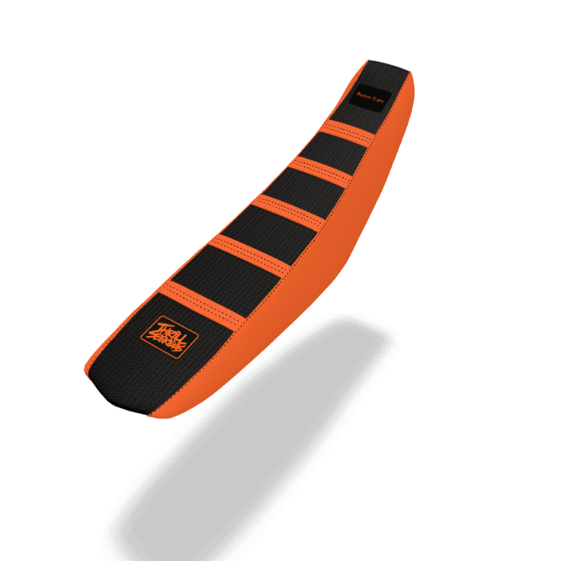 Custom Seat Cover: Yozma IN 10