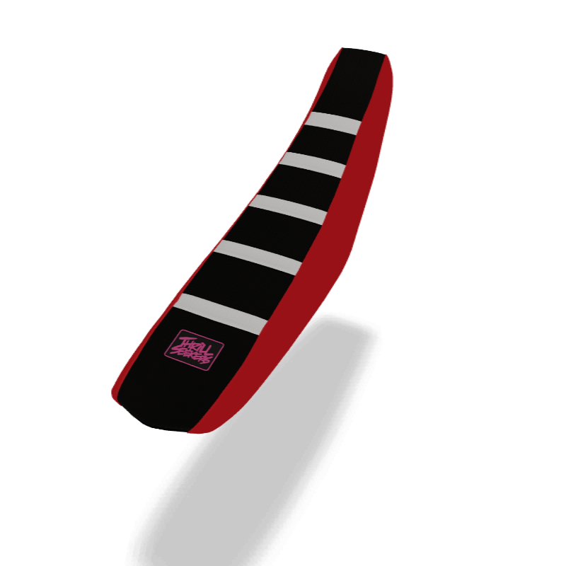 Custom Seat Cover: 2026 Honda GROM 125 (w/ strap)