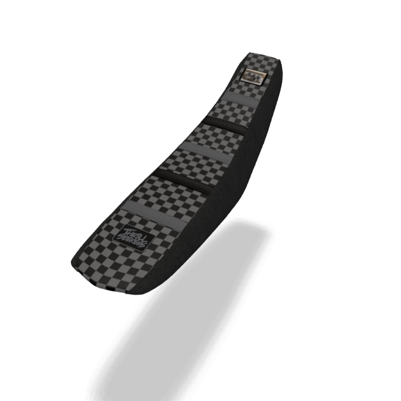 Custom Seat Cover: Electro & Co ETM RTR
