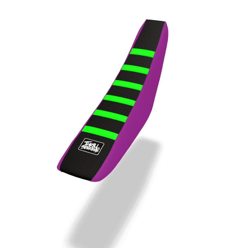 Custom Seat Cover: 2025 Kawasaki KX250