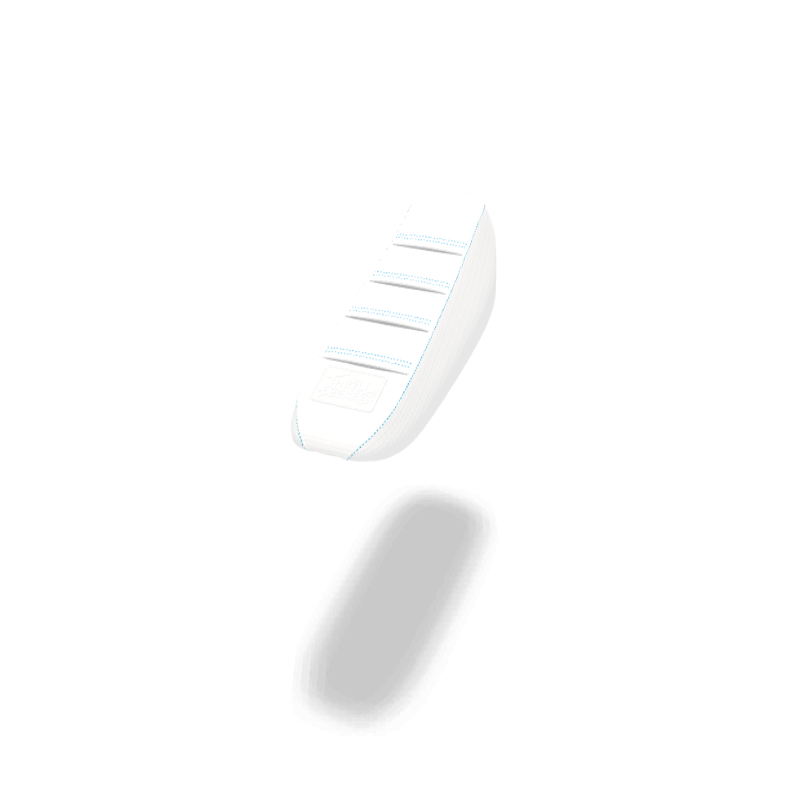Custom Seat Cover: Macfox X1
