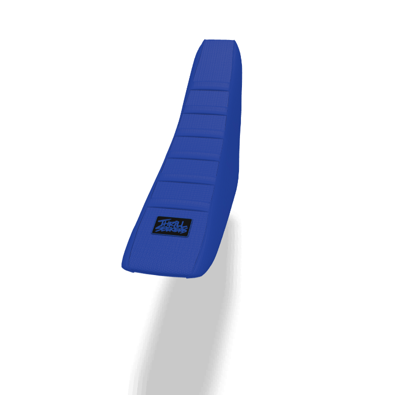 Custom Seat Cover: 2021 Yamaha YZ125X