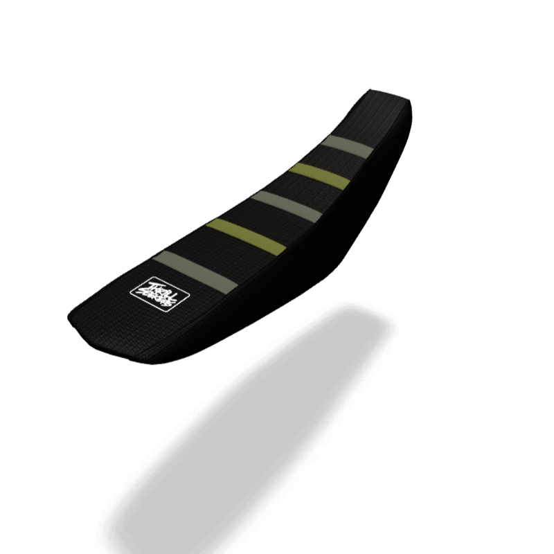 Custom Seat Cover: Yozma IN 10 PRO