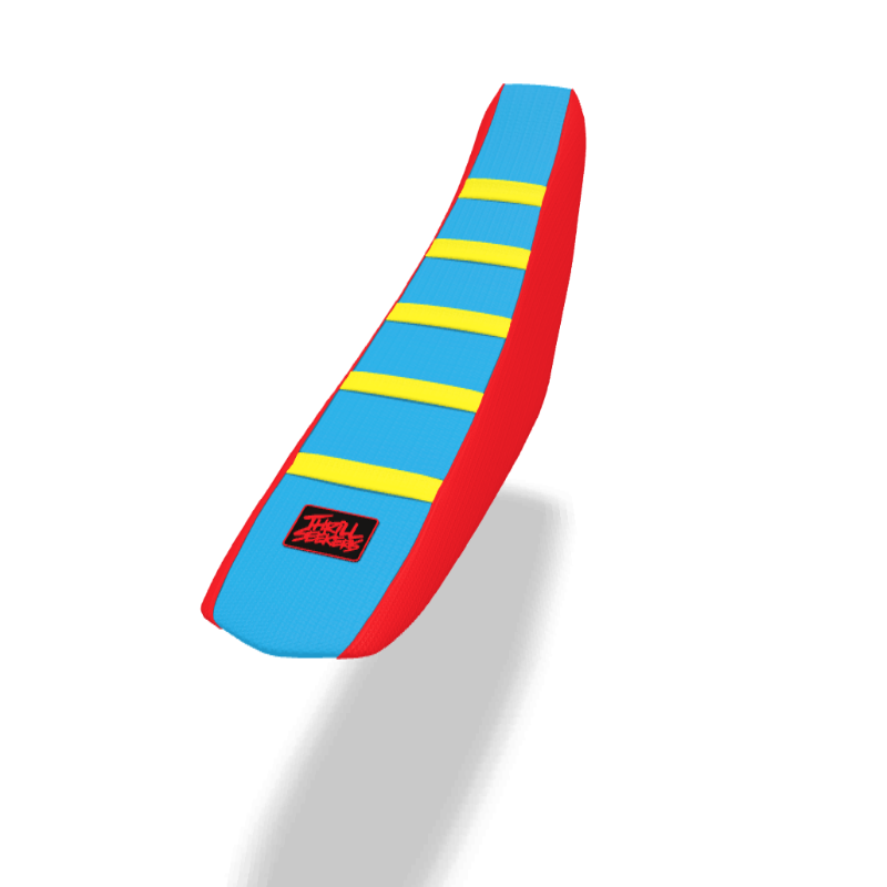 Custom Seat Cover: Ridstar Q20