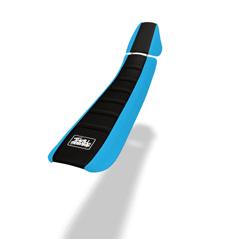 Custom Seat Cover: 2019 Yamaha YZ250F