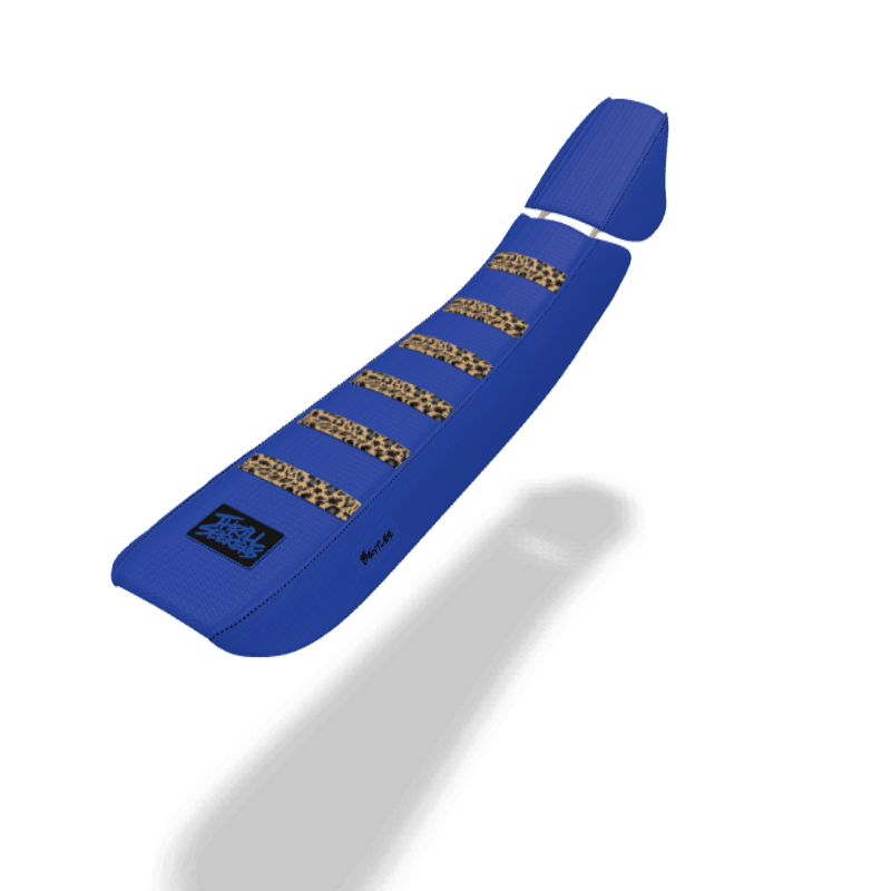 Custom Seat Cover: 2025 Yamaha YZ450F