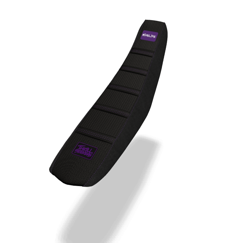 Custom Seat Cover: Yozma IN 10