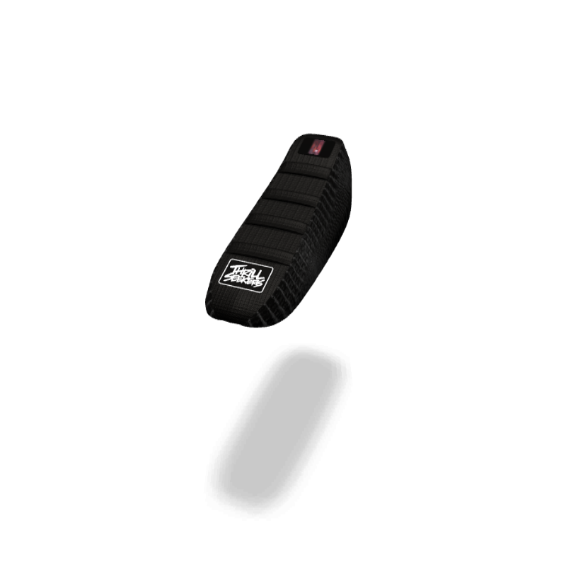 Custom Seat Cover: E-Ride Pro-SS 3.0