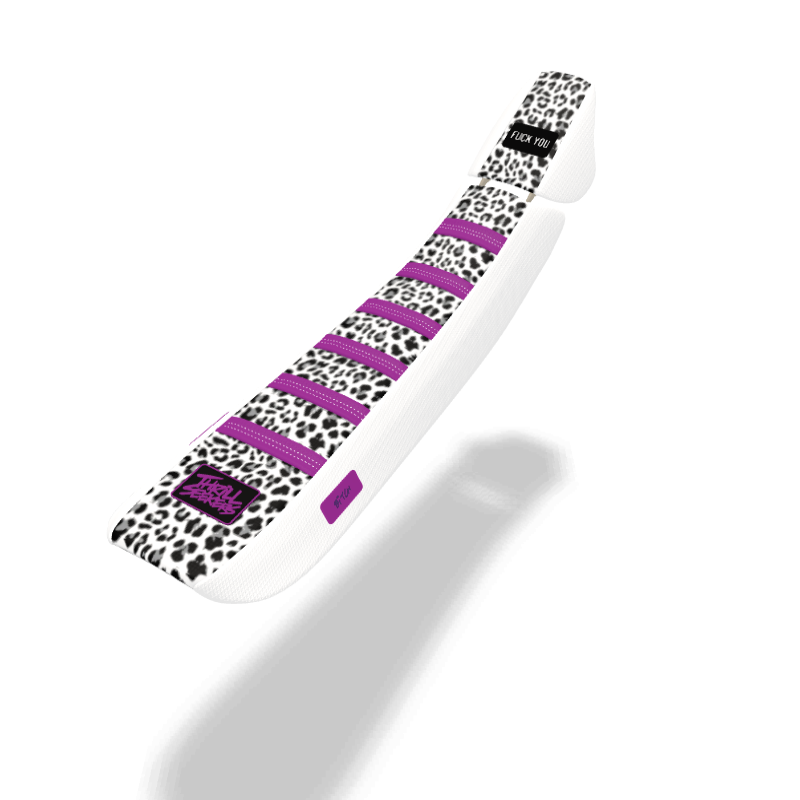 Custom Seat Cover: 2025 Yamaha YZ250F