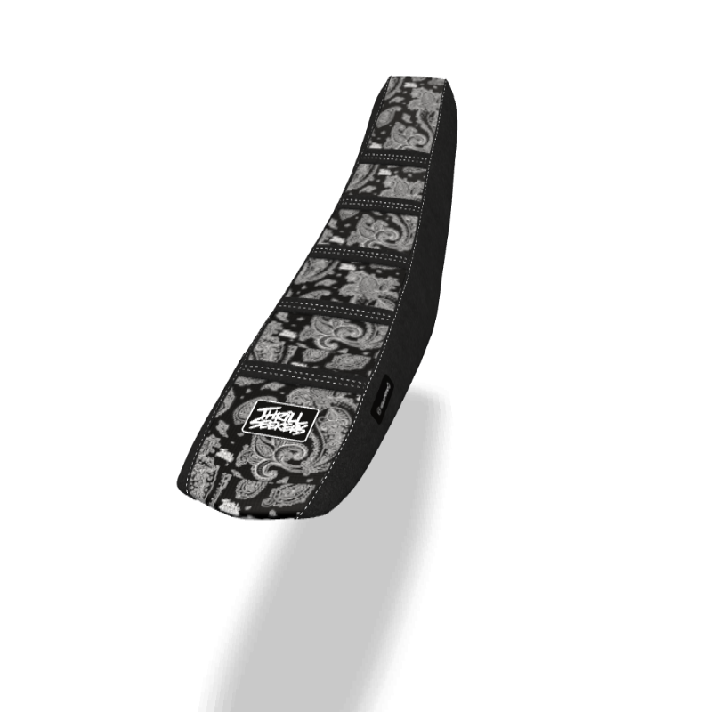 Custom Seat Cover: Yozma IN 10