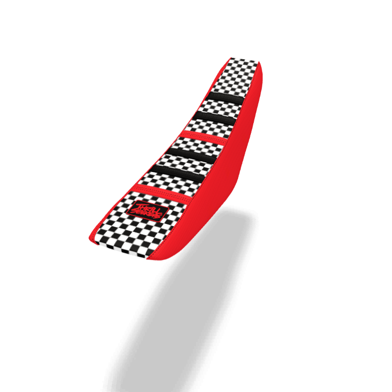 Custom Seat Cover: 2020 Honda CRF450R