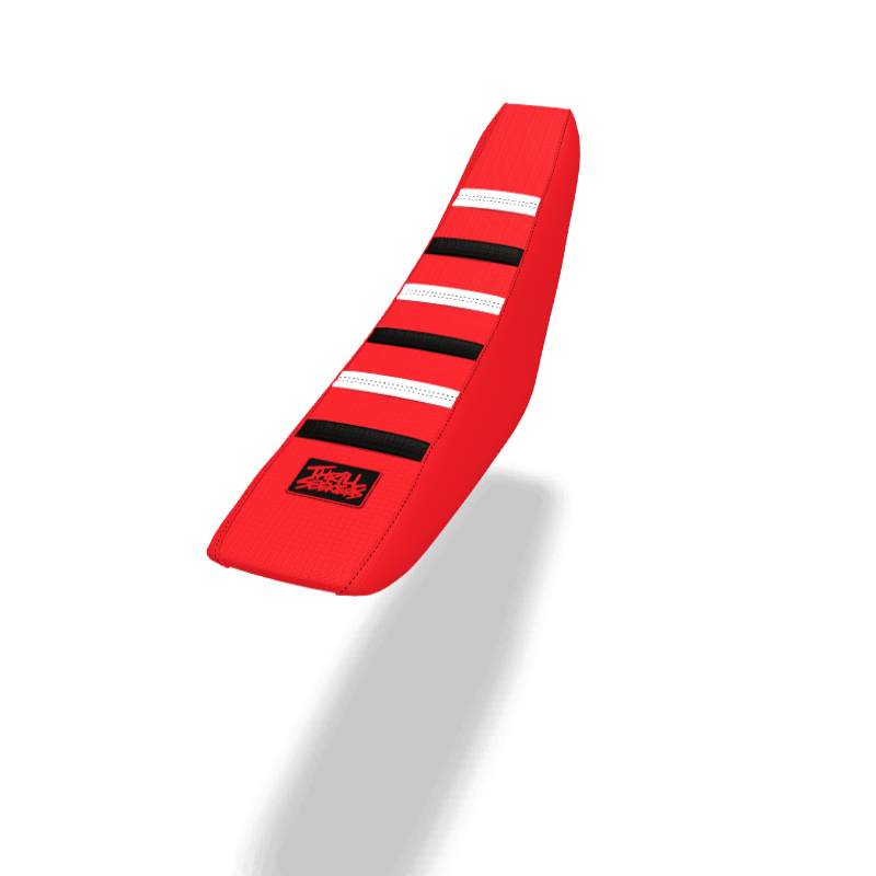 Custom Seat Cover: 2020 Honda CRF250F
