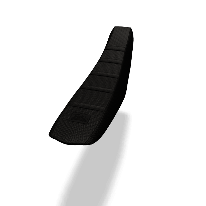 Custom Seat Cover: Arctic Leopard XE Pro S