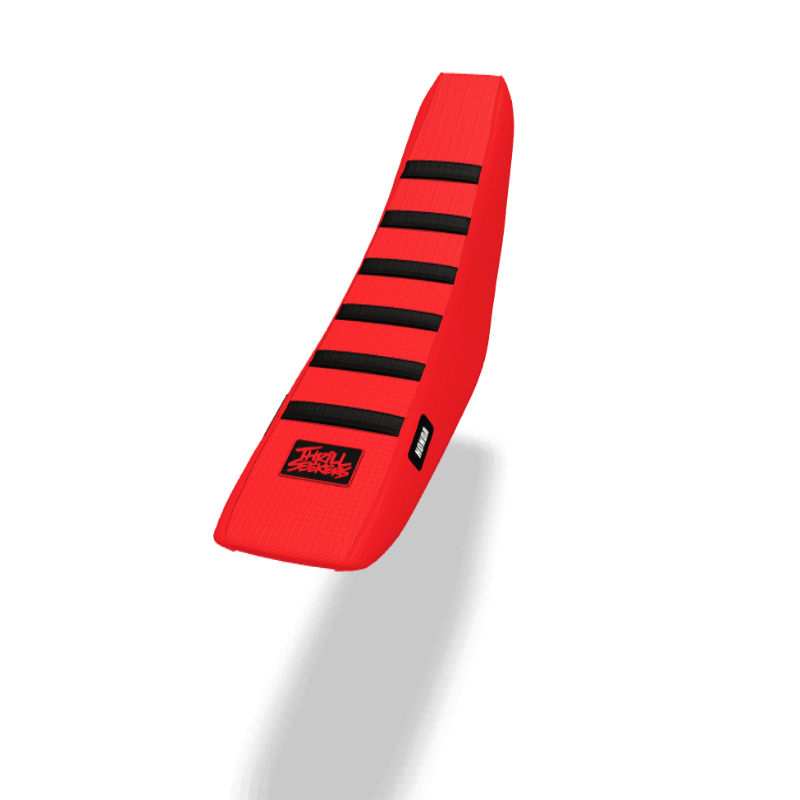 Custom Seat Cover: 2017 Honda CRF450R