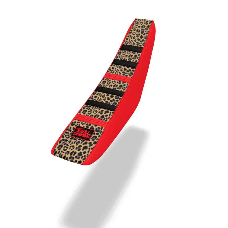 Custom Seat Cover: 2020 Honda CRF450R