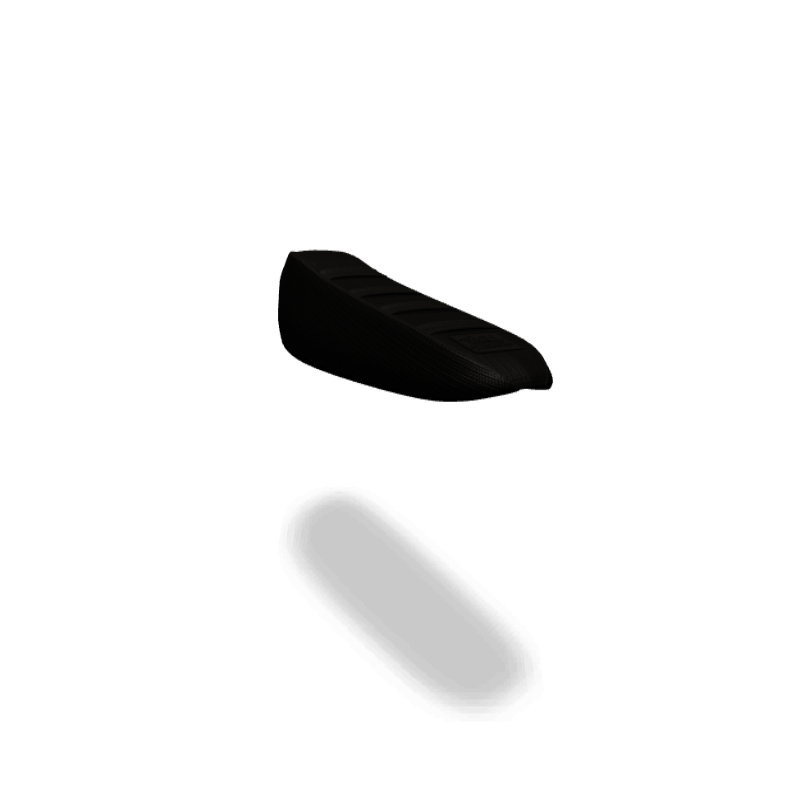 Custom Seat Cover: Macfox X1
