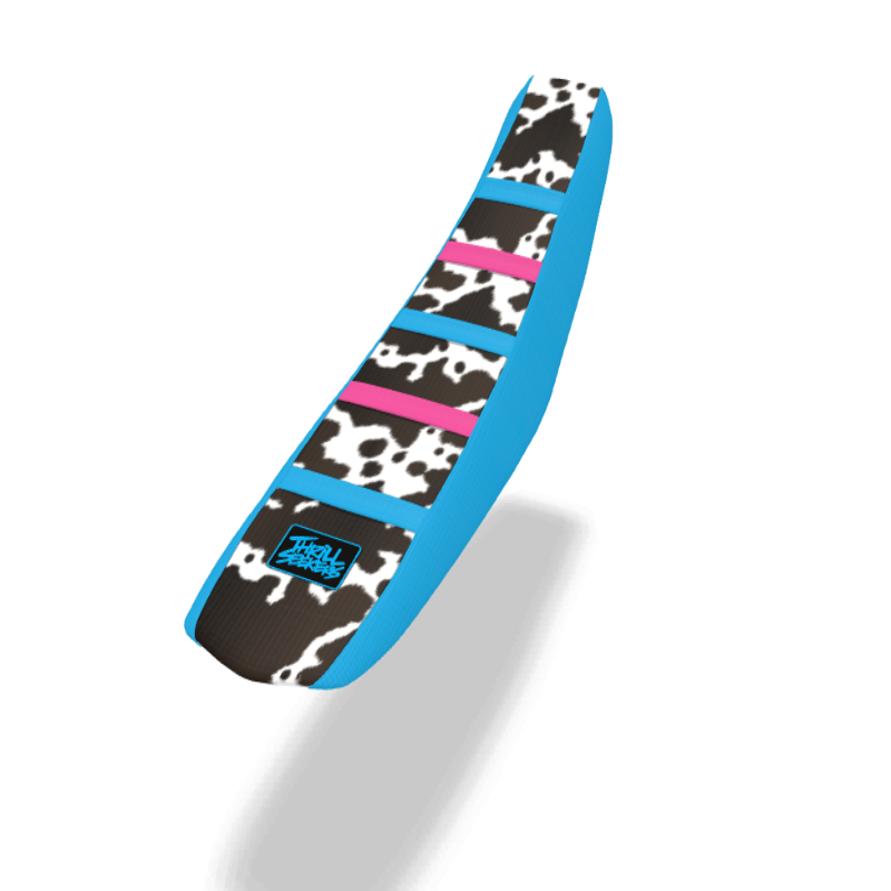 Custom Seat Cover: Yozma IN 10 PRO