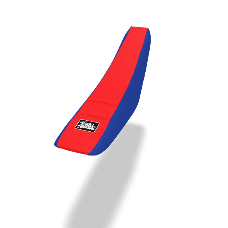 Custom Seat Cover: 2023 Honda CRF250RX