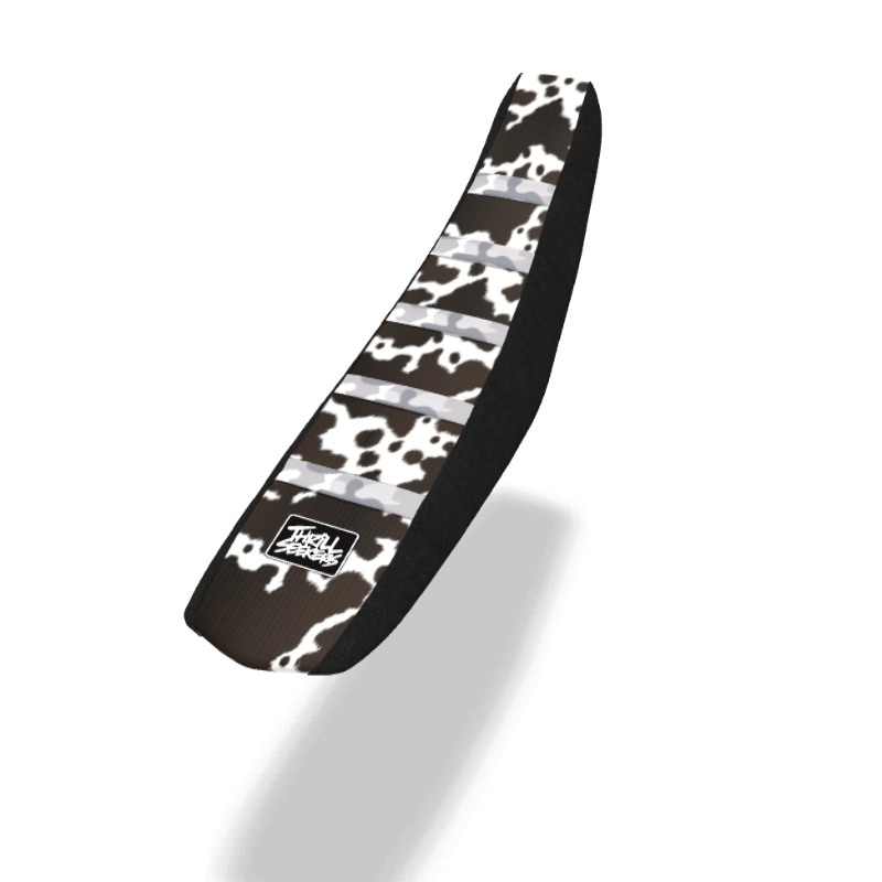 Custom Seat Cover: Yozma IN 10 PRO