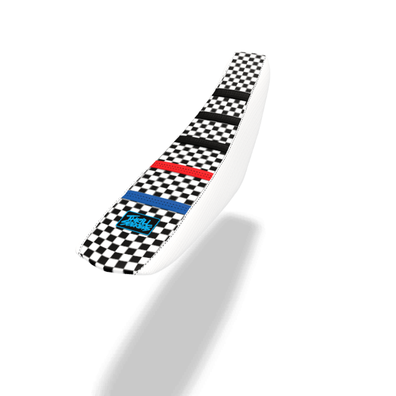 Custom Seat Cover: 2026 Honda CRF110F