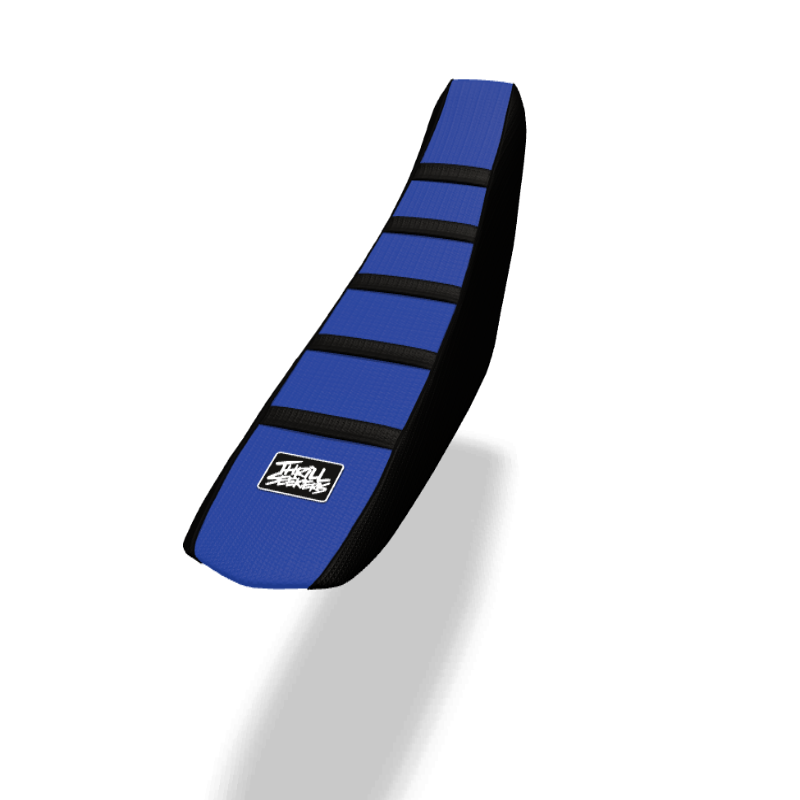 Custom Seat Cover: Macfox X1