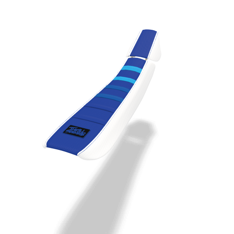 Custom Seat Cover: 2017 Yamaha YZ250F