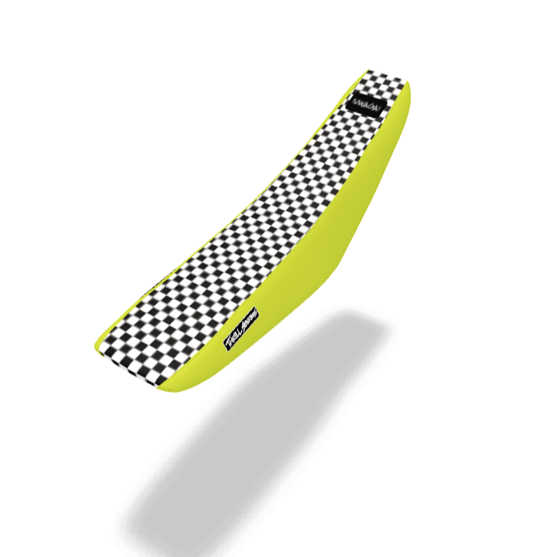Custom Seat Cover: Talaria XXX