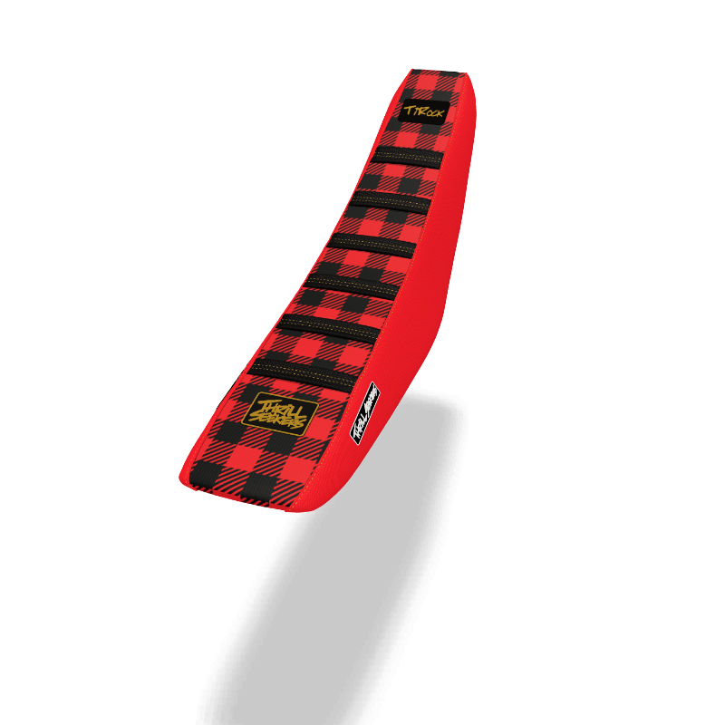 Custom Seat Cover: 2003 Gas Gas EC125