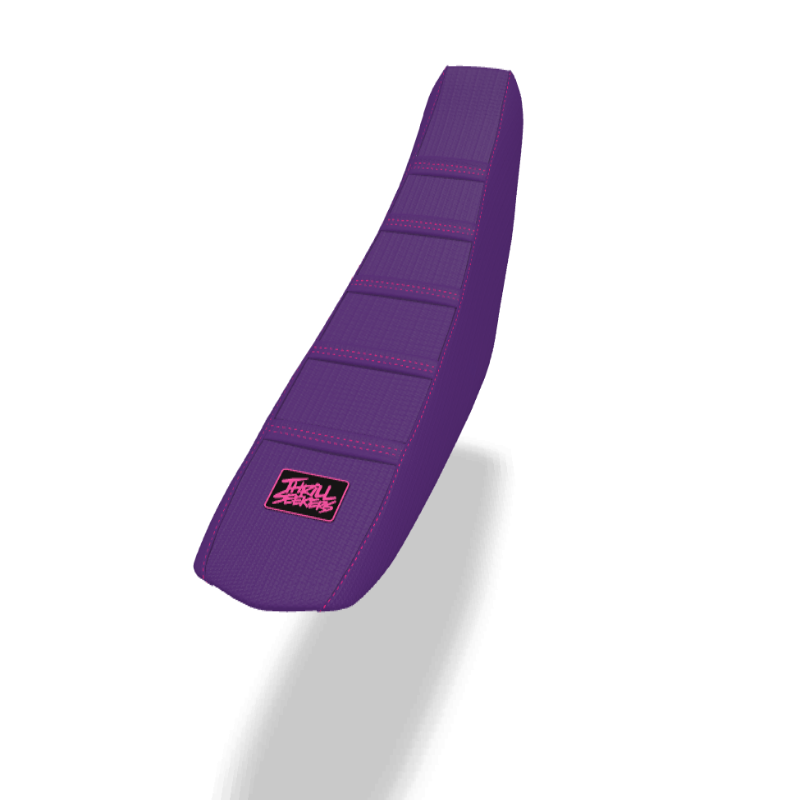 Custom Seat Cover: Electro & Co ETM RTR Alpha