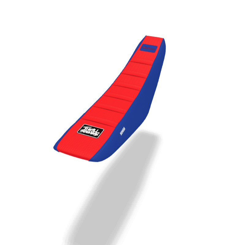 Custom Seat Cover: 2026 Honda CRF250R
