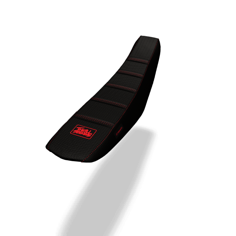 Custom Seat Cover: P-51 Ace