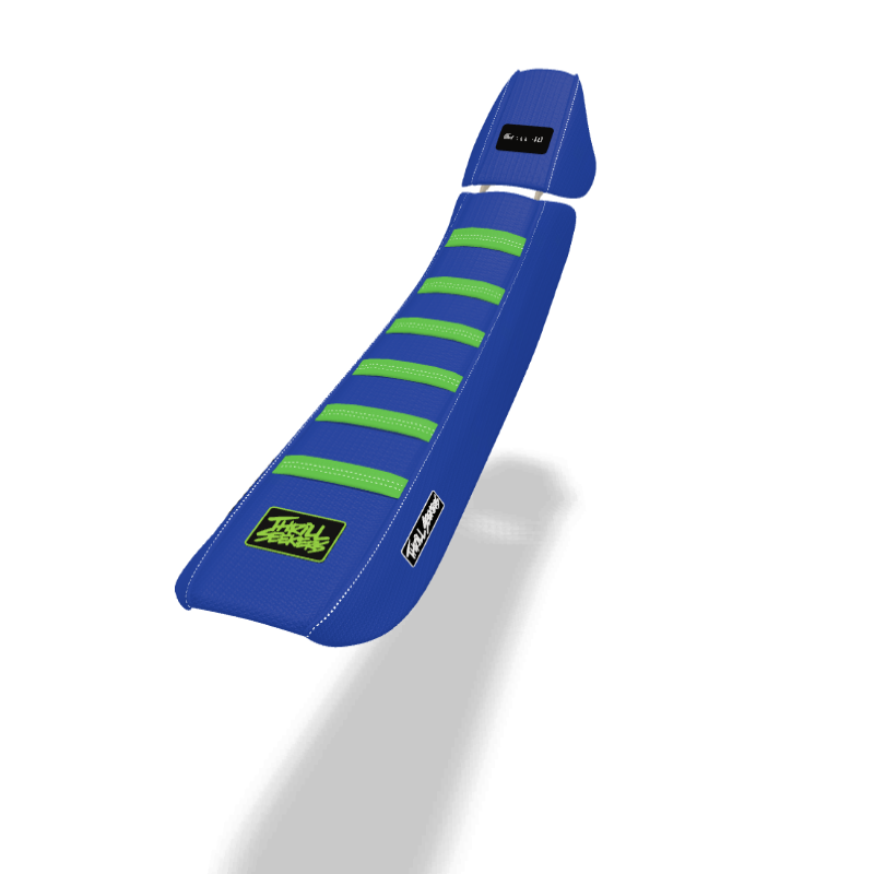 Custom Seat Cover: 2025 Yamaha YZ450F
