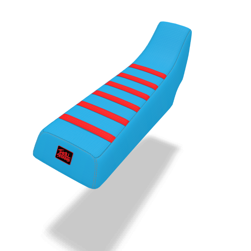 Custom Seat Cover: 2006 Suzuki LT-Z 400