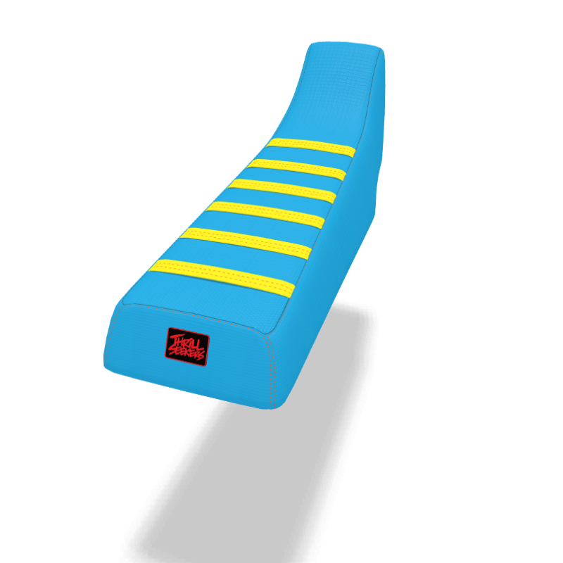 Custom Seat Cover: 2006 Suzuki LT-Z 400