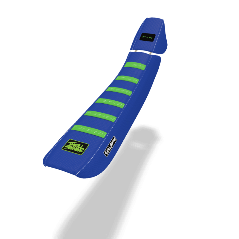 Custom Seat Cover: 2025 Yamaha YZ450F