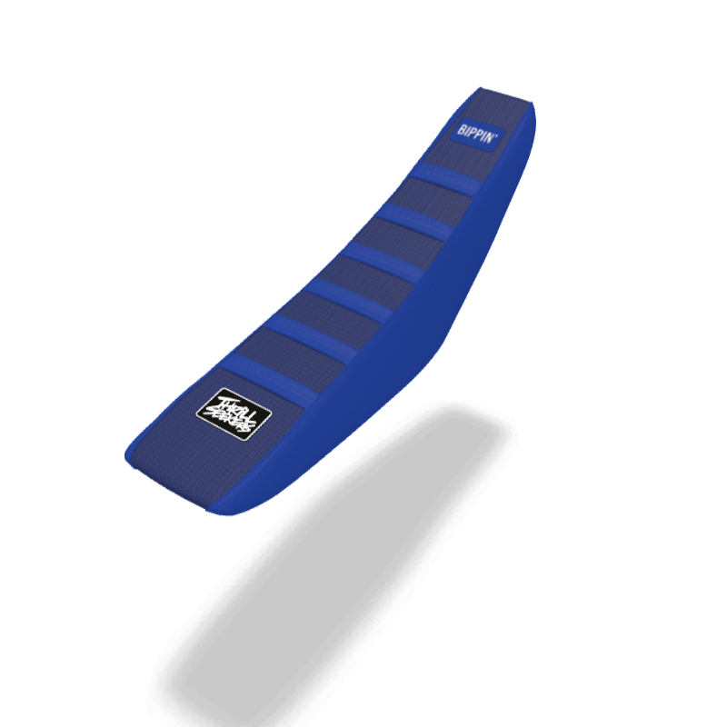 Custom Seat Cover: 2026 Yamaha YZ125