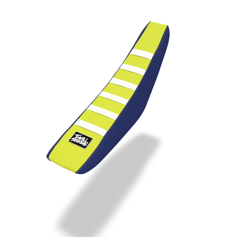 Custom Seat Cover: 2020 Husqvarna TC85