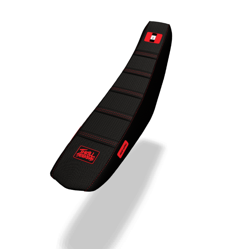 Custom Seat Cover: 2026 Honda CRF110F
