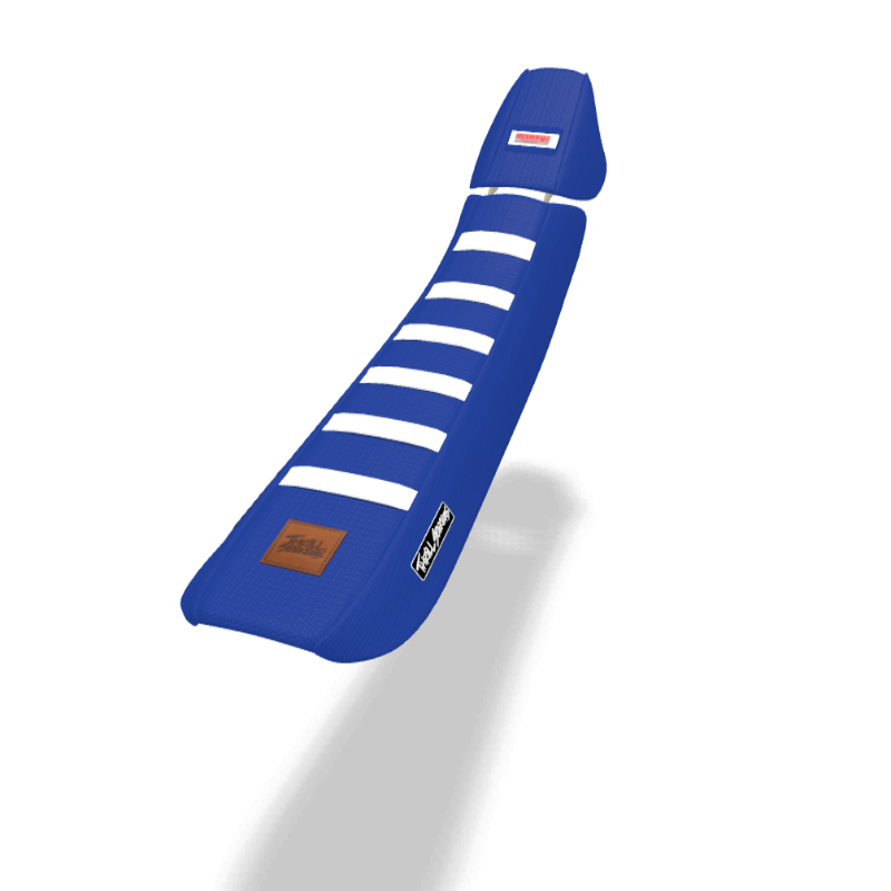 Custom Seat Cover: 2025 Yamaha YZ250F