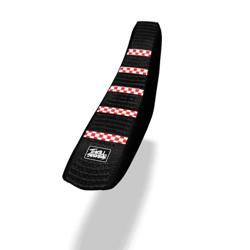 Custom Seat Cover: Yozma IN 10