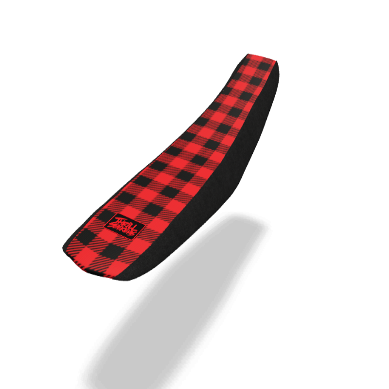 Custom Seat Cover: Yozma IN 10