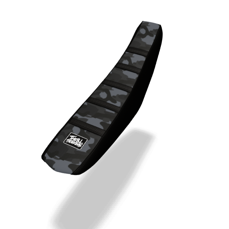 Custom Seat Cover: Yozma IN 10