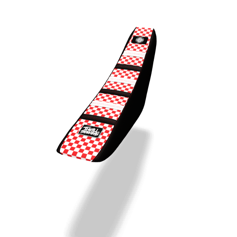 Custom Seat Cover: 2022 Honda CRF150R